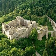 Dacian Fortresses of the Orastie Mountains, Romania