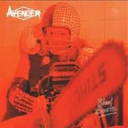 Avenger- Blood Sports