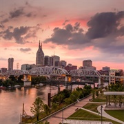 Nashville, USA
