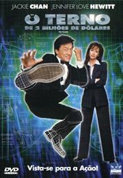 The Tuxedo (O Terno De 2 Bilhões De Dólares)