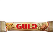 Gold Nougat