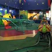 Wonderpark, Cincinnati, OH