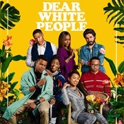 Dear White People Season 3