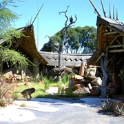 Hendrik Van Eck Airport Phalaborwa