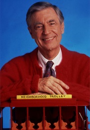 Mister Rogers' Neighborhood (1968)