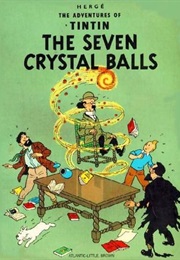The Seven Crystal Balls: Part 1 (1992)