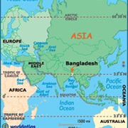 Bangladesh