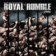 Royal Rumble 2009
