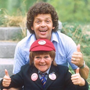The Krankies