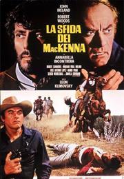 La Sfida Dei MacKenna