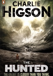 The Hunted (Charlie Higson)