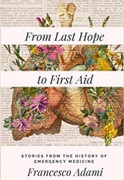 From Last Hope to First Aid (Francesco Adami)