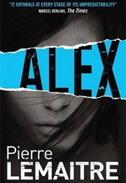 Alex (Pierre Lemaitre)