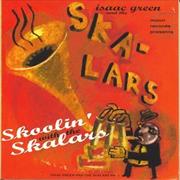 Issac Green and the Skalers