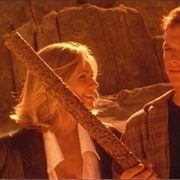 Crossworlds Scepter - Crossworlds