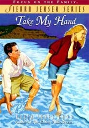 Take My Hand (Robin Jones Gunn)