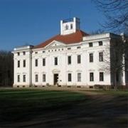Garden Kingdom of Dessau-Wörlitz