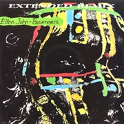 Passengers - Elton John