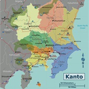 Kanto