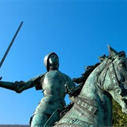 Road Trip: Champagne, France