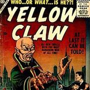 Yellow Claw