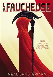 La Faucheuse (Neal Shusterman)