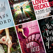 Read the Bestselling Book Series of All Time