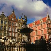 Gdansk, Poland