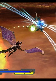 Panzer Dragoon Orta (2002)