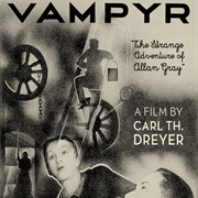 Vampyr