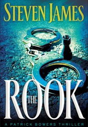 The Rook (Steven James)