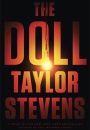 The Doll (Taylor Stevens)