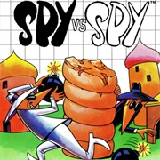 Spy vs. Spy