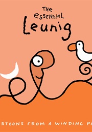 The Essential Leunig: Cartoons From a Winding Path (Michael Leunig)