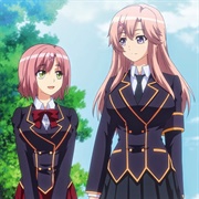 Gakuen De Jikan Yo Tomare