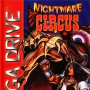 Nightmare Circus