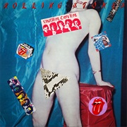 The Rolling Stones - Undercover