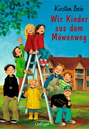 Wir Kinder Aus Dem Möwenweg (Boie)