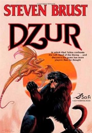 Dzur (Steven Brust)