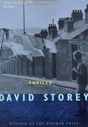 1976: Saville (David Storey)