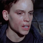 Brandon Teena - Boys Don't Cry