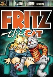 Fritz the Cat
