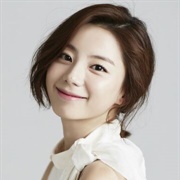 Park Soo Jin