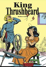 King Thrushbeard