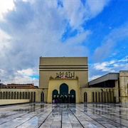 Baitul Mukarram National Mosque, Dhaka