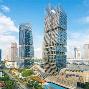 South Beach, Singapore