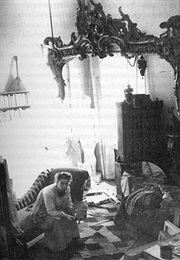 Notes From an Island (Tove Jansson)