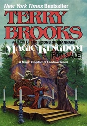 Magic Kingdom for Sale: Sold (Brooks, Terry)