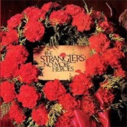 No More Heroes - The Stranglers