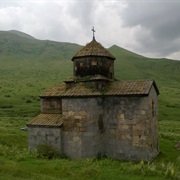 Sverdlov St. George Church